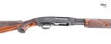 Winchester Model 42...exeptionally upgraded ! - Image 8 of 12
