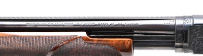 Winchester Model 42...exeptionally upgraded ! - Image 11 of 12