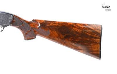 Winchester Model 42...exeptionally upgraded ! - Image 6 of 12