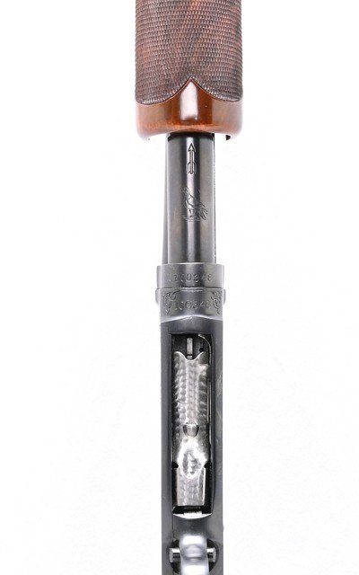 Winchester Model 42...exeptionally upgraded ! - Image 7 of 12