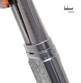 Winchester Model 42...exeptionally upgraded ! - Image 12 of 12