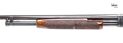Winchester Model 42...exeptionally upgraded ! - Image 10 of 12