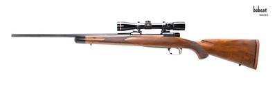 Kimber 89 BGR .270 Win with Leupold VX-III 2.5-8x32 - Image 4 of 6