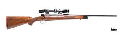 Kimber 89 BGR .270 Win with Leupold VX-III 2.5-8x32 - Image 3 of 6