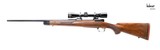 Kimber 89 BGR .270 Win with Leupold VX-III 2.5-8x32 - Image 4 of 6