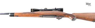 Kimber 89 BGR .270 Win with Leupold VX-III 2.5-8x32 - Image 6 of 6
