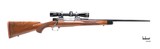 Kimber 89 BGR .270 Win with Leupold VX-III 2.5-8x32 - Image 3 of 6