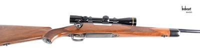 Kimber 89 BGR .270 Win with Leupold VX-III 2.5-8x32 - Image 5 of 6