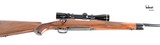 Kimber 89 BGR .270 Win with Leupold VX-III 2.5-8x32 - Image 5 of 6