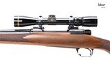 Kimber 89 BGR .270 Win with Leupold VX-III 2.5-8x32 - Image 2 of 6