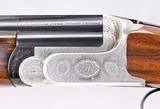Perazzi SC4 scaled frame 20 gauge game gun circa 1970 - Image 10 of 16