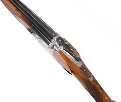Perazzi SC4 scaled frame 20 gauge game gun circa 1970 - Image 11 of 16