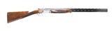 Perazzi SC4 scaled frame 20 gauge game gun circa 1970 - Image 3 of 16