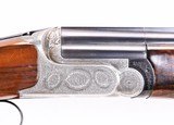 Perazzi SC4 scaled frame 20 gauge game gun circa 1970 - Image 9 of 16