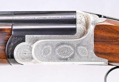 Perazzi SC4 scaled frame 20 gauge game gun circa 1970 - Image 10 of 16