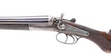 Charles Smith & Sons...Khama Gun Works Birmingham 12 ga. SxS Hammer - Image 2 of 7