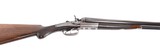 Charles Smith & Sons...Khama Gun Works Birmingham 12 ga. SxS Hammer - Image 5 of 7