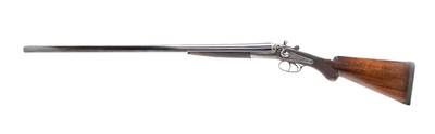Charles Smith & Sons...Khama Gun Works Birmingham 12 ga. SxS Hammer - Image 4 of 7