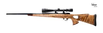Harry Lawson custom LH Sako 222 mag..Varmint - Image 4 of 7