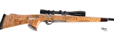 Harry Lawson custom LH Sako 222 mag..Varmint - Image 5 of 7