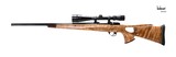 Harry Lawson custom LH Sako 222 mag..Varmint - Image 4 of 7