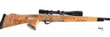 Harry Lawson custom LH Sako 222 mag..Varmint - Image 5 of 7
