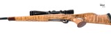 Harry Lawson custom LH Sako 222 mag..Varmint - Image 6 of 7