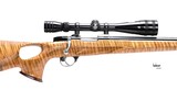 Harry Lawson custom LH Sako 222 mag..Varmint - Image 1 of 7