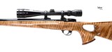 Harry Lawson custom LH Sako 222 mag..Varmint - Image 2 of 7