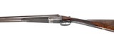 T C Martin Birmingham 12 ga. boxlock - Image 8 of 12