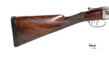 T C Martin Birmingham 12 ga. boxlock - Image 5 of 12