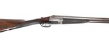 T C Martin Birmingham 12 ga. boxlock - Image 7 of 12