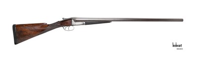 T C Martin Birmingham 12 ga. boxlock - Image 3 of 12