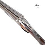 T C Martin Birmingham 12 ga. boxlock - Image 9 of 12