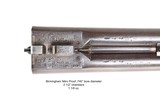 T C Martin Birmingham 12 ga. boxlock - Image 10 of 12