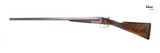 T C Martin Birmingham 12 ga. boxlock - Image 4 of 12