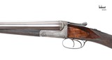 T C Martin Birmingham 12 ga. boxlock - Image 2 of 12
