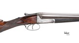 T C Martin Birmingham 12 ga. boxlock - Image 1 of 12