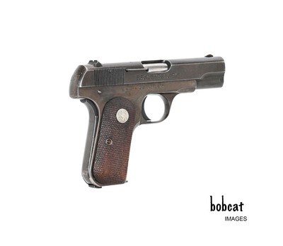 Colt 1908 