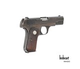 Colt 1908 
