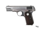 Colt 1908 