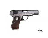 Colt 1908 