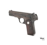 Colt 1908 