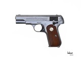 Colt 1903 32 acp U S PROPERTY marked with factory letter - Image 2 of 7