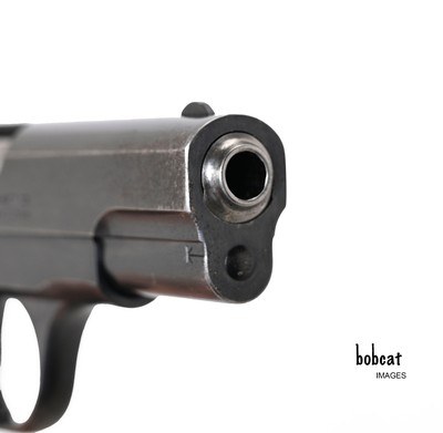 Colt 1903 32 acp U S PROPERTY marked with factory letter - Image 6 of 7