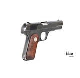 Colt 1903 32 acp U S PROPERTY marked with factory letter - Image 3 of 7