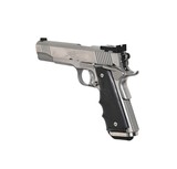 Kimber Gold Match II, 45 acp 5" barrel, stainless steel - Image 4 of 6