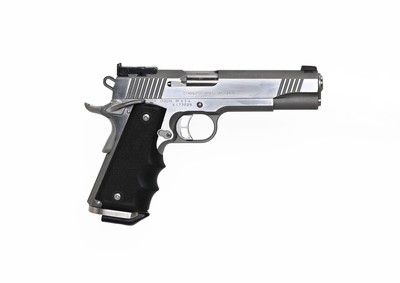 Kimber Gold Match II, 45 acp 5" barrel, stainless steel - Image 2 of 6