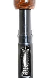 Winchester Model 12 configured as a Pigeon Grade 28 ga. w/Grade 5 engraving - Image 7 of 10