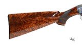 Winchester Model 12 configured as a Pigeon Grade 28 ga. w/Grade 5 engraving - Image 5 of 10